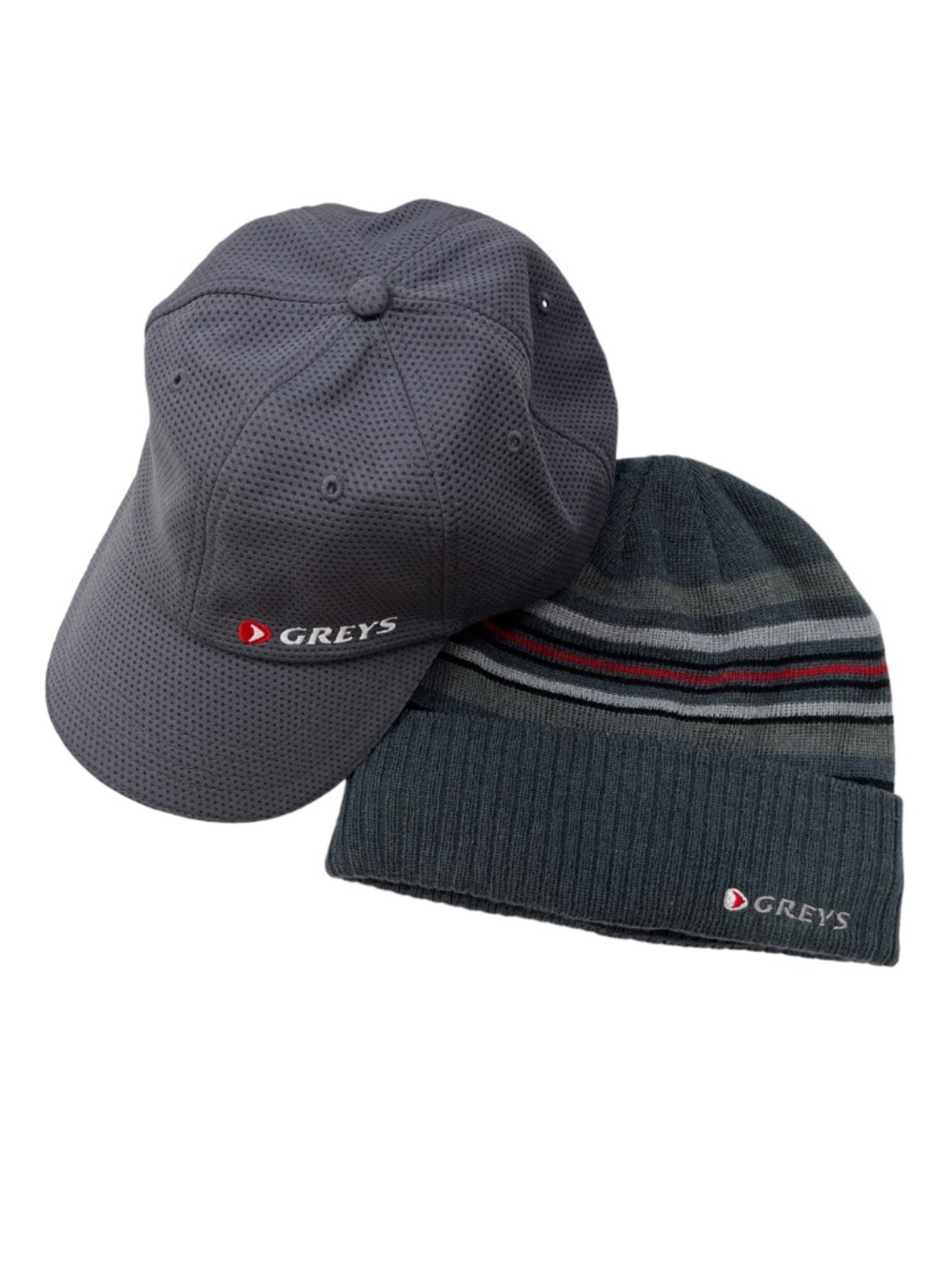 NWOT Greys Fishing Hat & Beanie